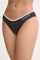 Plavkové nohavičky Karl Lagerfeld