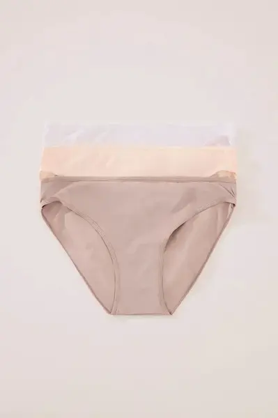 Nohavičky women'secret 3-pak