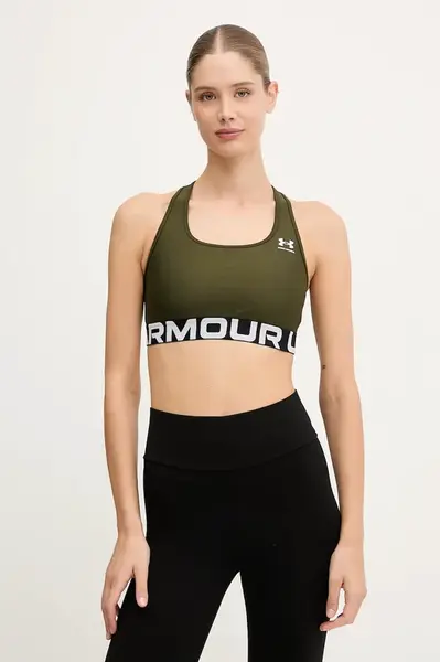 Under Armour Športová podprsenka Under Armour HG Authentics