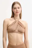 Plavková podprsenka Max Mara Beachwear