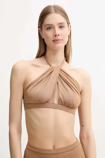 Plavková podprsenka Max Mara Beachwear