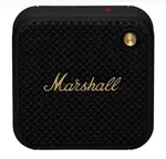 Marshall WILLEN II - BLACK & BRASS