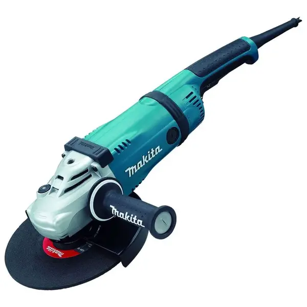Makita - Uhlová brúska 230 mm, 2600 W GA9040RF01ROZ1