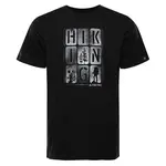 Pánské rychleschnoucí triko s cool dry alpine pro bolen 2 černá 4xl