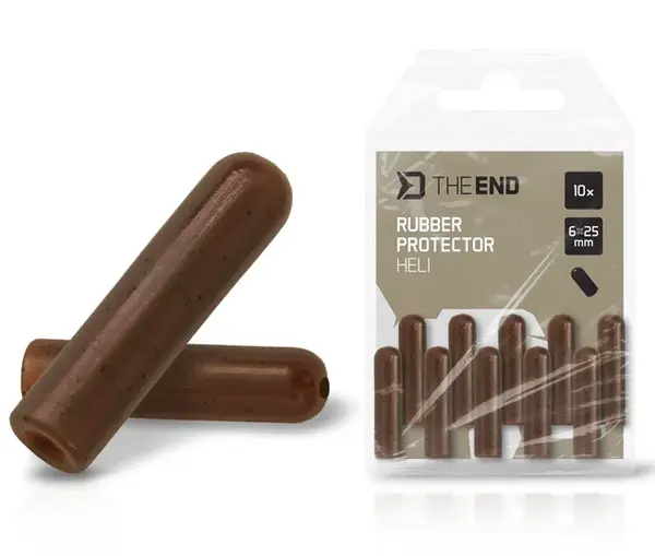 Delphin převlek theend heli protect nárazová hadička 10 ks