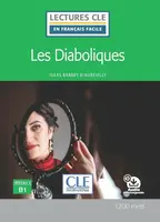 Lectures faciles N3 Les Diaboliques + audio en ligne - Barbey D'Aurevilly