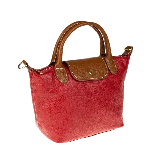 NovaKabelka.cz Fiorella Rossa