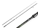 Zfish prut apollon x3 12 ft 3 lb 2-díl