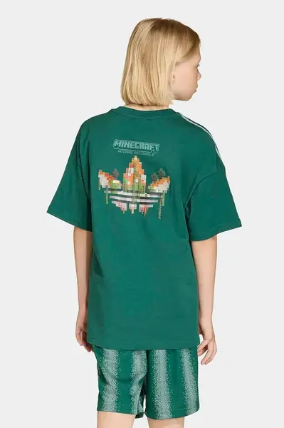 adidas Originals  Dětské bavlněné tričko