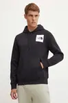 Mikina The North Face Fine Hoodie