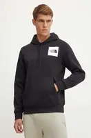 Mikina The North Face Fine Hoodie