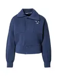 ELLESSE Prechodná bunda  námornícka modrá