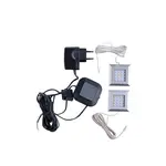 Hom`in LED ZÁŘIČ, 11/0,5/5,5 cm