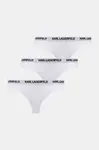 Kalhotky Karl Lagerfeld 3-pack