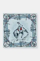 Bavlněný šátek Levi's M's Bandana