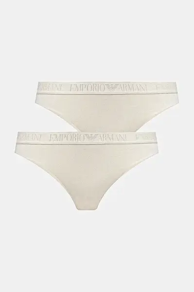 Kalhotky Emporio Armani Underwear 2-pack