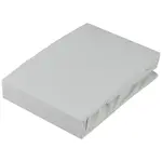 Novel PROSTĚRADLO NA VRCHNÍ MATRACI, žerzej, 140/220 cm