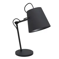 STOLNÍ LAMPA, E27, 24/45/64 cm