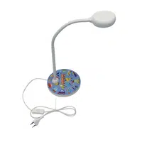 XXXL DĚTSKÁ STOLNÍ LAMPIČKA, 20/43/20 cm