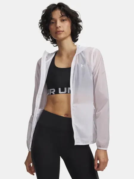 Under Armour dámská bunda Velociti Pro LW