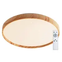 STROPNÍ LED SVÍTIDLO, 39/39/6 cm