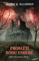 Prokletí rodu Usherů - Robert R. McCammon