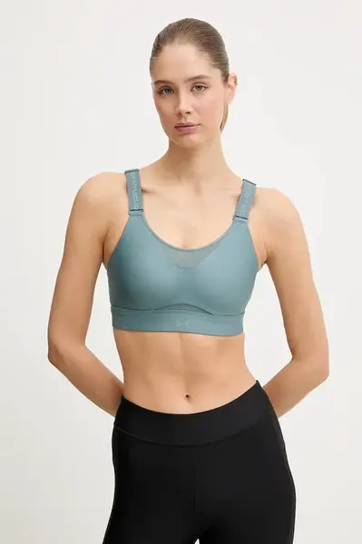 Under Armour sportovní podprsenka Infinity