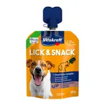 Vitakraft Lick & Snack játrový 60 g