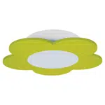 XXXL DĚTSKÉ STROPNÍ SVÍTIDLO, 33/20 cm