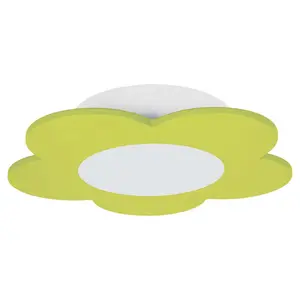 DĚTSKÉ STROPNÍ SVÍTIDLO, 33/20 cm