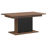 JÍDELNÍ STŮL, 160/90/76 cm