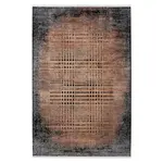 TKANÝ KOBEREC, 160/230 cm,