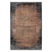 TKANÝ KOBEREC, 160/230 cm,