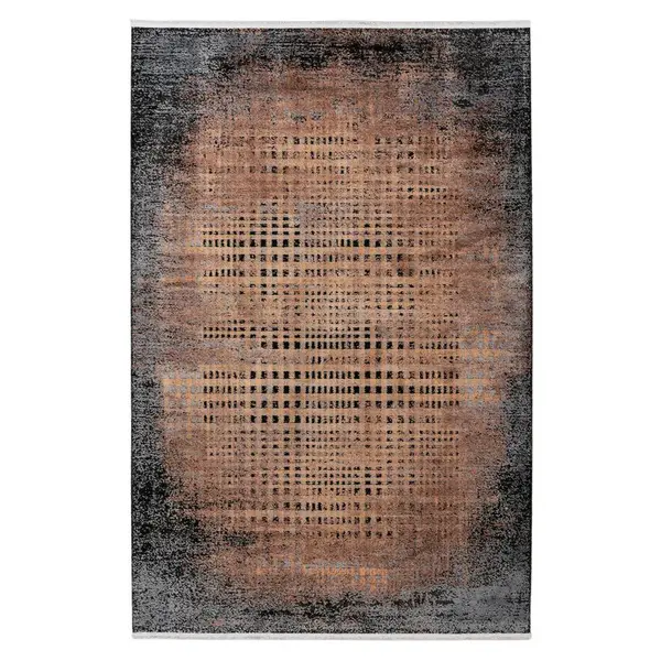 TKANÝ KOBEREC, 160/230 cm,