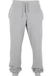 Urban Classics Nohavice  svetlosivá