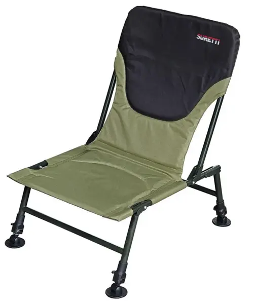 Suretti křeslo emotion