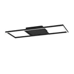 Eglo STROPNÍ LED SVÍTIDLO, 64/24/4,5 cm