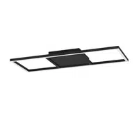 Eglo STROPNÍ LED SVÍTIDLO, 64/24/4,5 cm