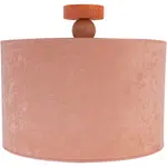 XXXL STROPNÍ SVÍTIDLO, 40/35 cm