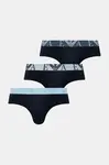 Spodní prádlo Emporio Armani Underwear 3-pack