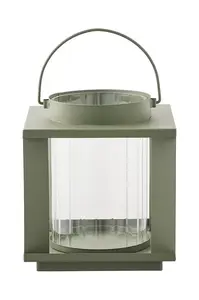 Svícen House Nordic Lohals 18 x 20,5 cm