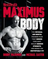 Maximus Body - Michael Easter, Bobby Maximus