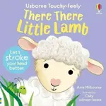 There There Little Lamb - Anna Milbourneová