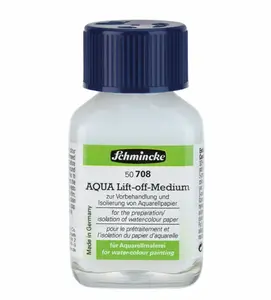Maskovací medium Schmincke Lift-off 60ml - 50708
