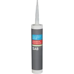 Tmel Rako biela 0,4 LBSAB100