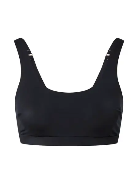 CALIDA Podprsenka  čierna