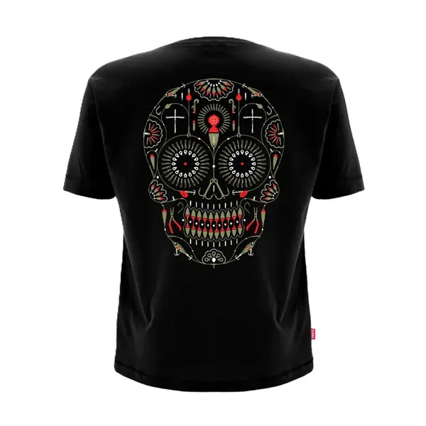 Kumu tričko dead bait - xxxxl