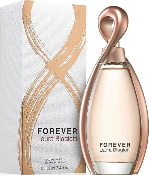 LAURA BIAGIOTTI Forever EDP 60 ml
