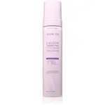 Azure Tan Violet Base samoopalovací pěna odstín Dark To Ultra Dark 200 ml