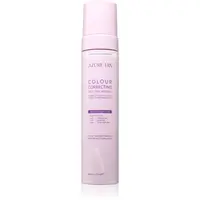 Azure Tan Violet Base samoopalovací pěna odstín Dark To Ultra Dark 200 ml